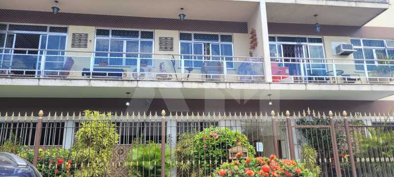 Fachada do Prédio - 26
