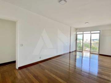 Apartamento à venda Rua Silva Guimarães, Tijuca, Rio de Janeiro - R$ 890.000 - 2598