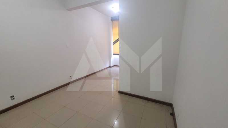 Quarto - 11