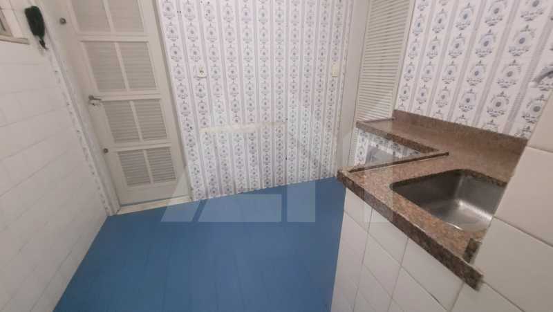Cozinha - 21