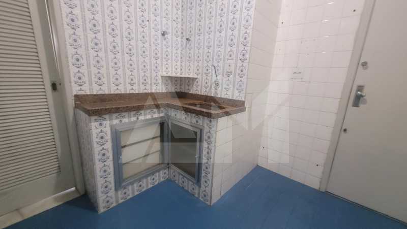 Cozinha - 22