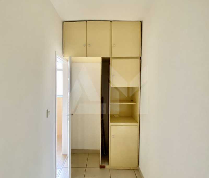 Quarto Serviço - 21