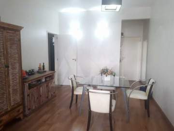 Apartamento à venda Rua Barão de Mesquita, Andaraí, Rio de Janeiro - R$ 570.000 - 2637