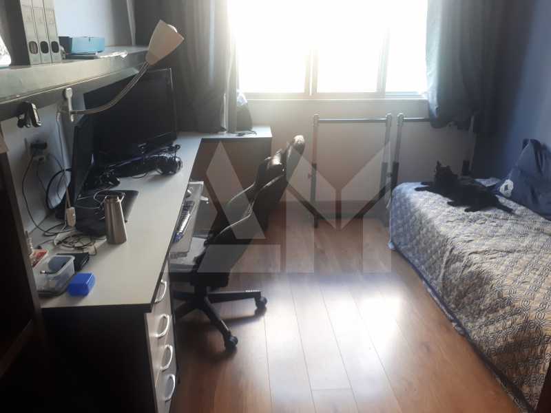 Quarto - 7