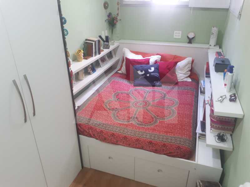 Quarto - 9