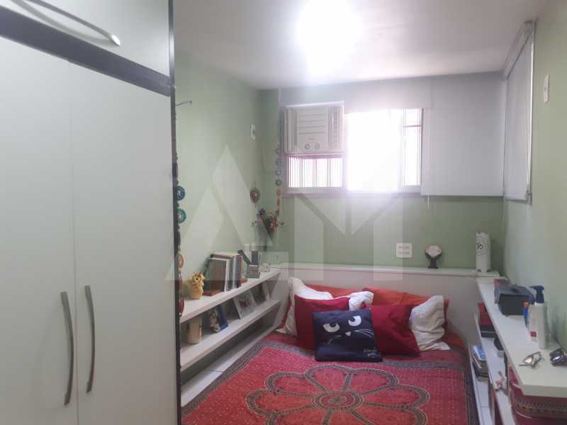 Quarto - 10