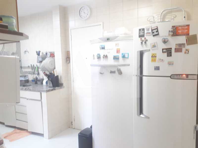Cozinha - 16