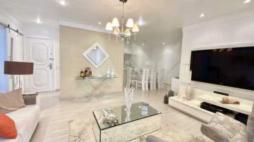 Lindo Apartamento - Apartamento à venda Rua Engenheiro Enaldo Cravo Peixoto, Tijuca, Rio de Janeiro - R$ 1.420.000 - 2640