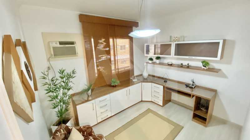 Quarto - 7