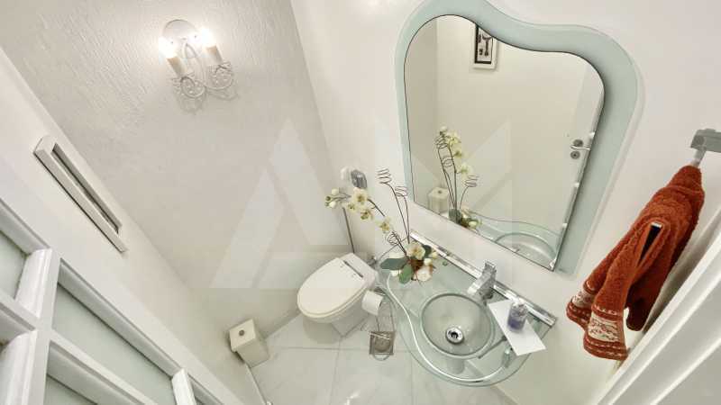 Lavabo - 15
