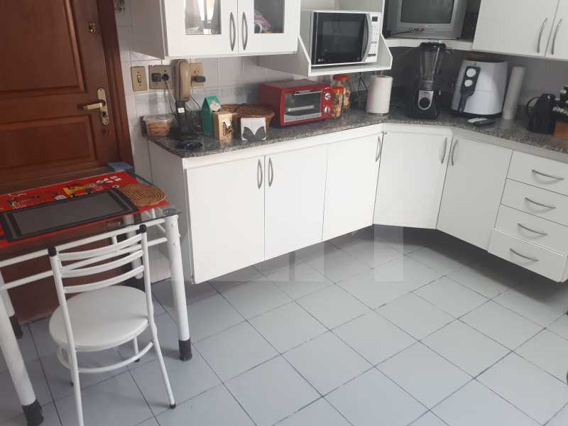 Cozinha - 17