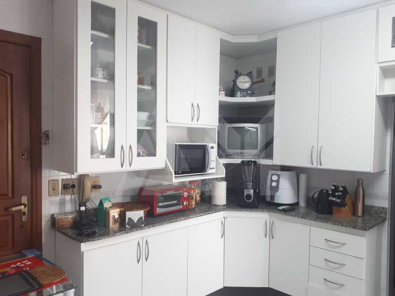 Cozinha - 18