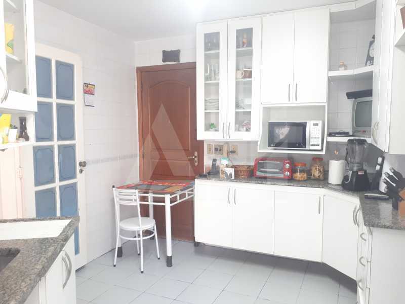 Cozinha - 19