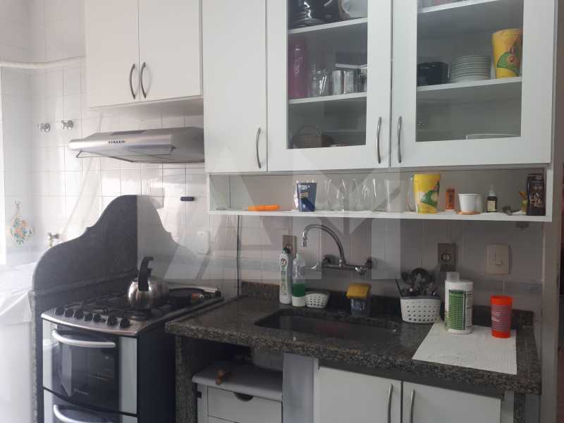 Cozinha - 20