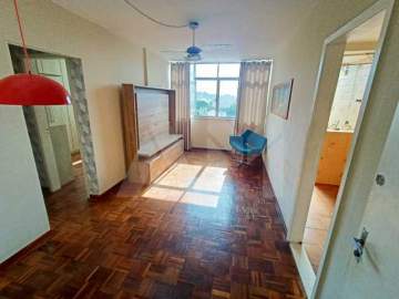 Apartamento à venda Rua Leopoldo, Andaraí, Rio de Janeiro - R$ 250.000 - 2688