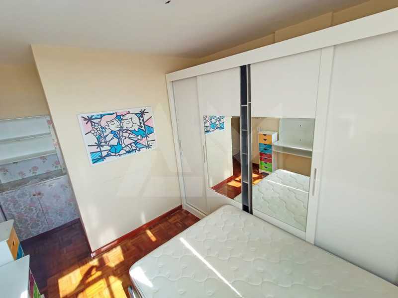 Quarto - 8