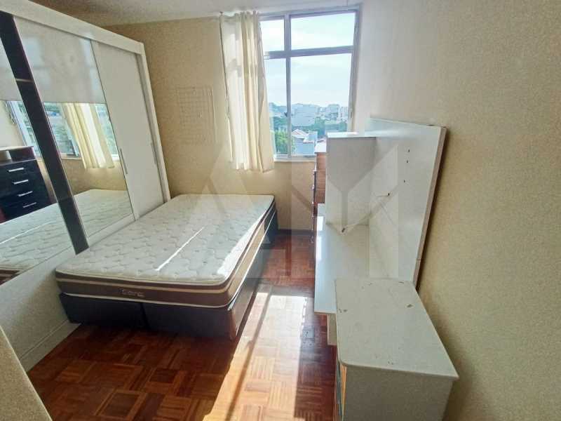 Quarto - 9