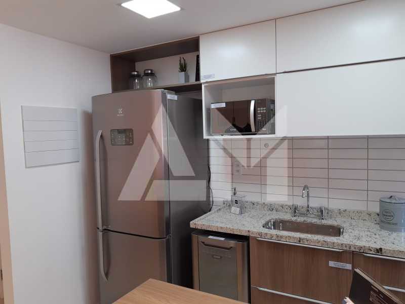 Cozinha - 6