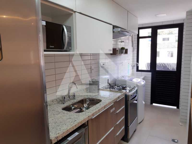 Cozinha - 7