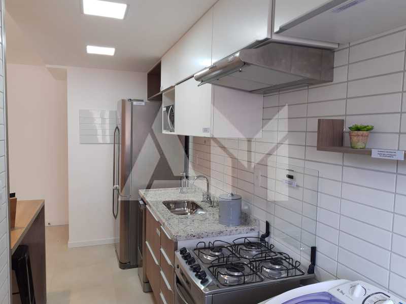 Cozinha - 8