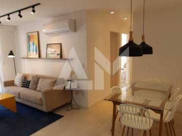 Lançamento - Apartamento à venda Rua General Espírito Santo Cardoso, Tijuca, Rio de Janeiro - R$ 798.019 - 2701