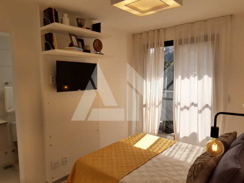Quarto - 16
