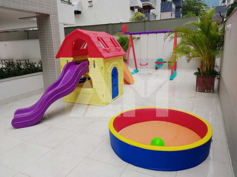 Espaço Kids - 21