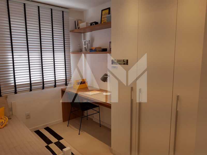 Quarto - 7