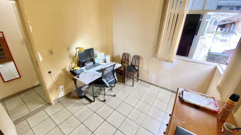 Quarto - 7