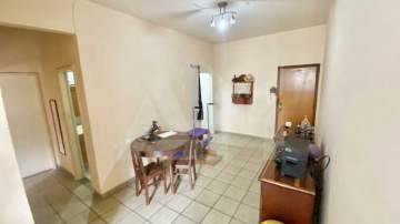Apartamento à venda Rua Barão de Cotegipe, Vila Isabel, Rio de Janeiro - R$ 340.000 - 2708