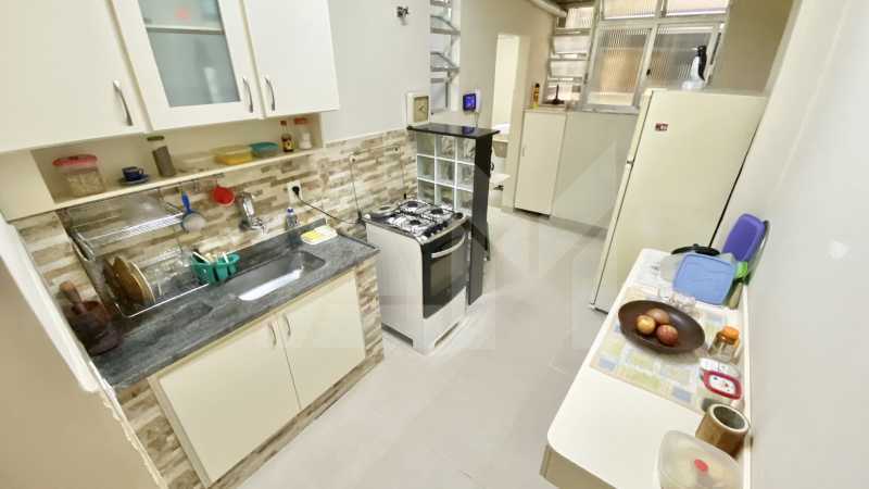 Cozinha - 16