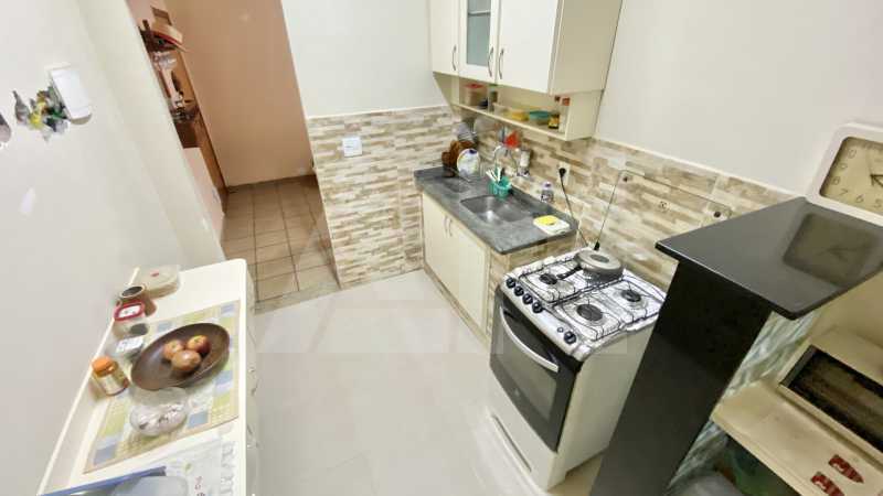 Cozinha - 17