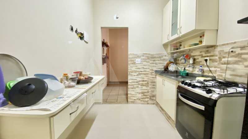 Cozinha - 19