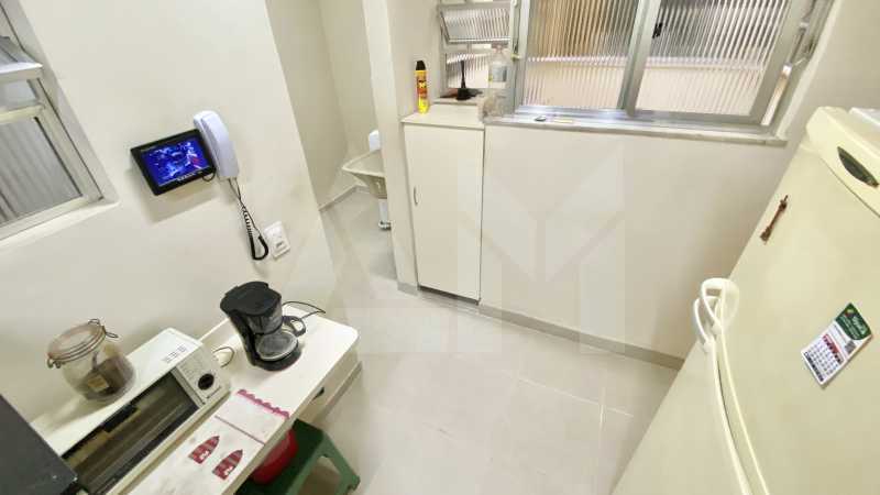 Cozinha - 20