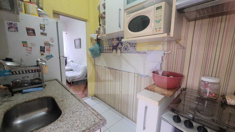 Cozinha - 18