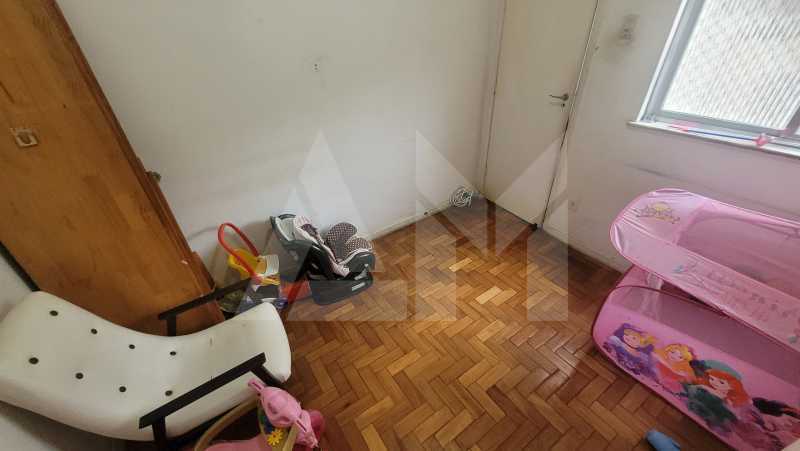 Quarto - 10