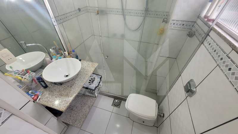 Banheiro Social - 15