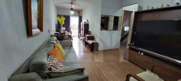 Apartamento à venda Rua Uruguai, Tijuca, Rio de Janeiro - R$ 370.000 - 2728