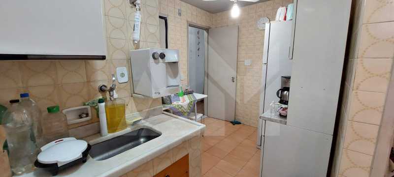 Cozinha - 12