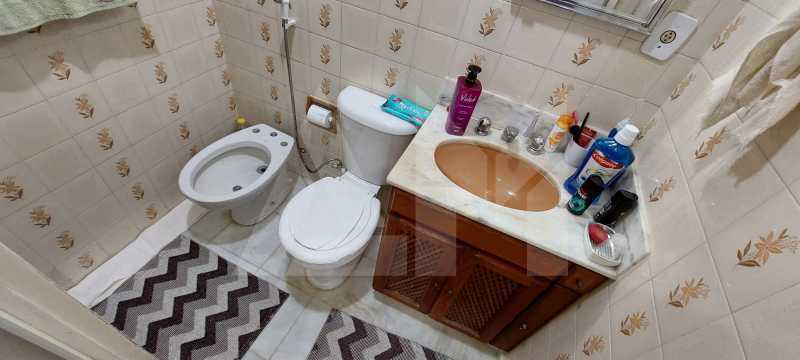 Banheiro - 9