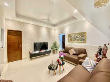 Apartamento à venda Rua Araxá, Grajaú, Rio de Janeiro - R$ 690.000 - 2742