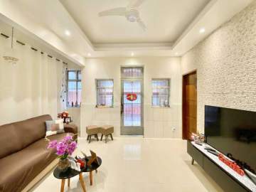 Apartamento à venda Rua Araxá, Grajaú, Rio de Janeiro - R$ 635.000 - 2742