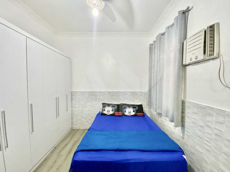 Quarto - 8