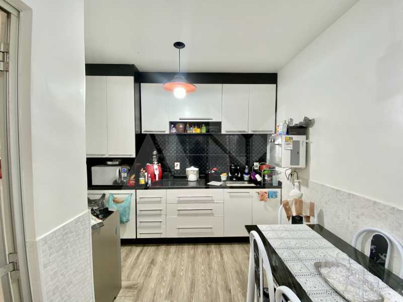 Cozinha - 15