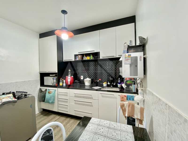 Cozinha - 16