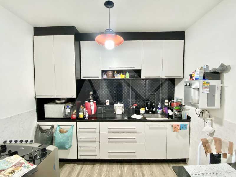 Cozinha - 17