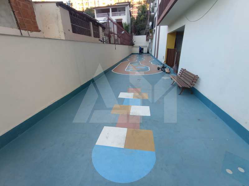Espaço Kids - 21