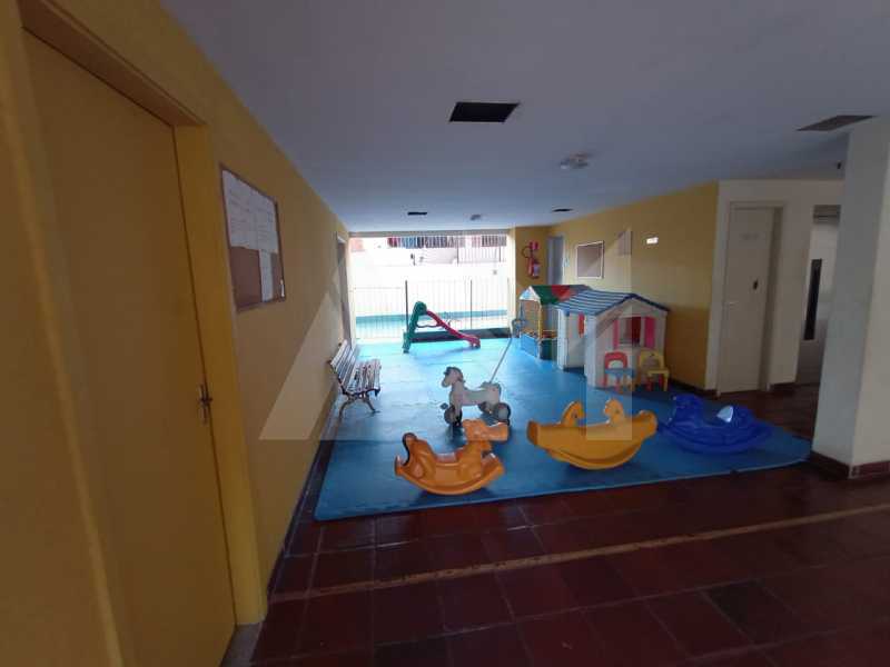 Espaço Kids - 22