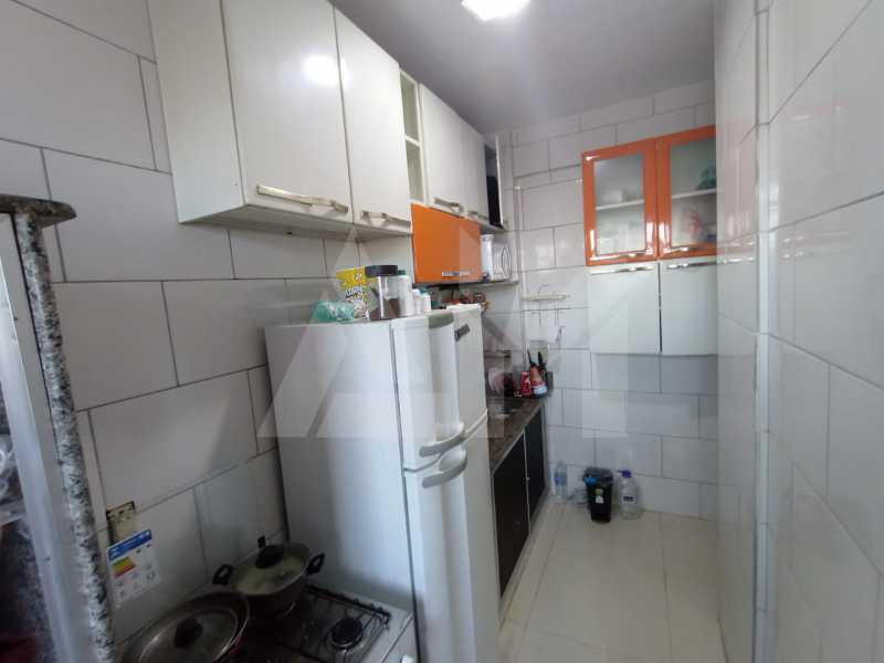 Cozinha - 14
