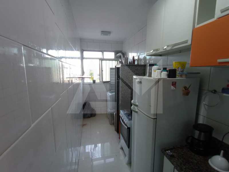 Cozinha - 15